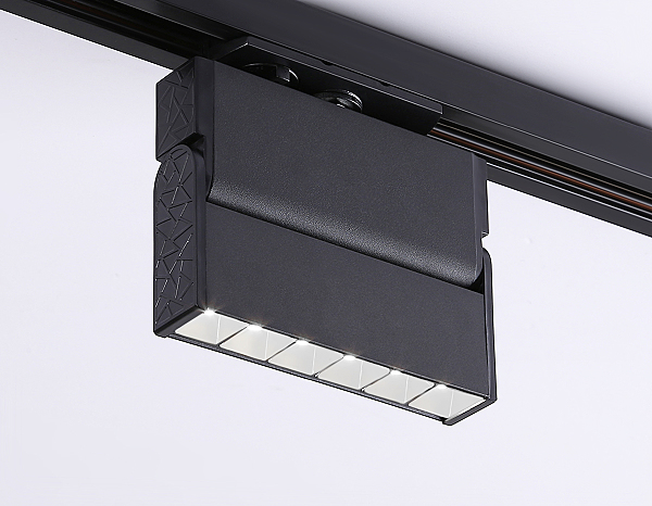 Трековый светильник Track System GL6814
