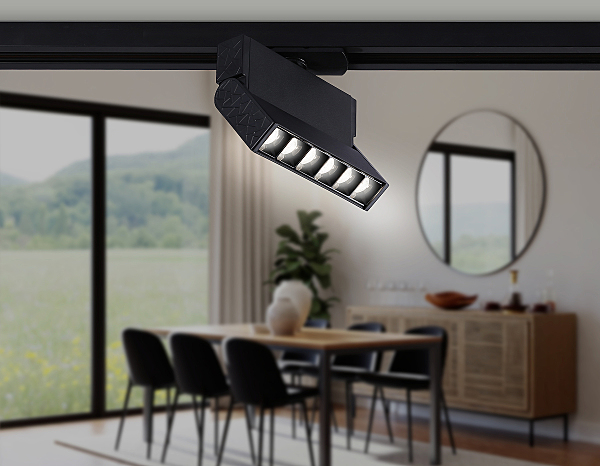 Трековый светильник Track System GL6814