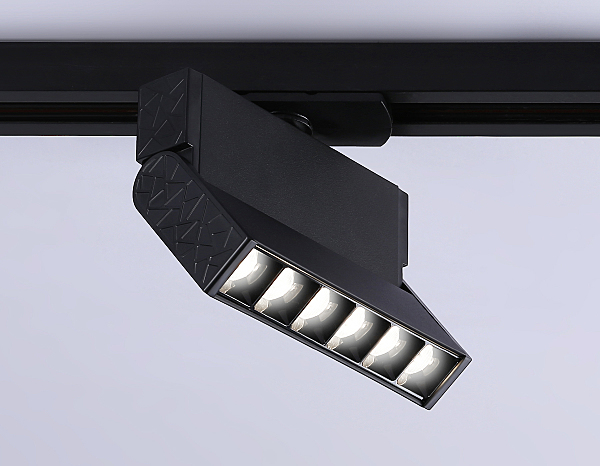 Трековый светильник Track System GL6814