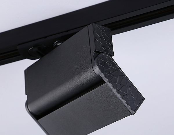 Трековый светильник Track System GL6814