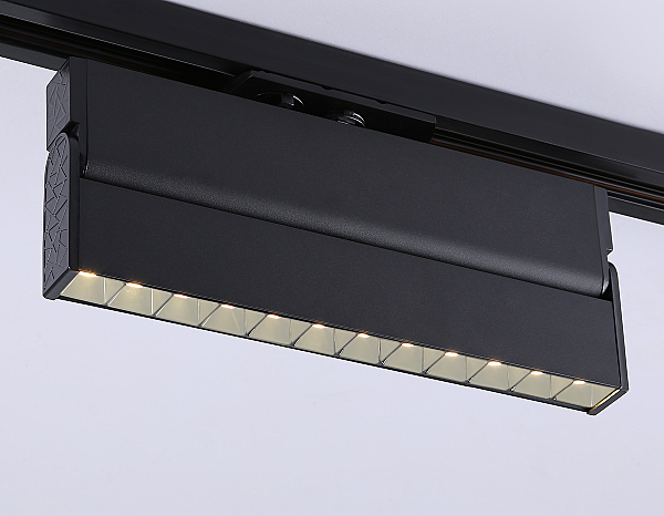 Трековый светильник Track System GL6817