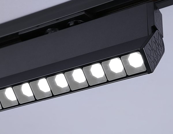 Трековый светильник Track System GL6819