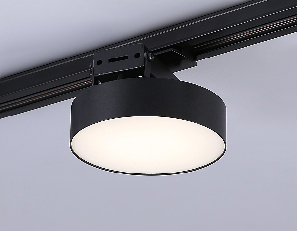 Трековый светильник Track System GL6839