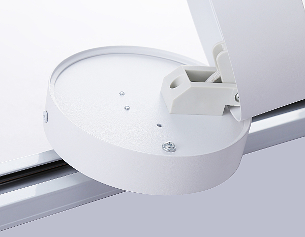 Трековый светильник Track System GL6872