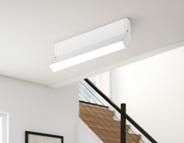 Светильник потолочный Move TA1818