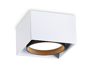 Накладной светильник GX Standard tech TN70865