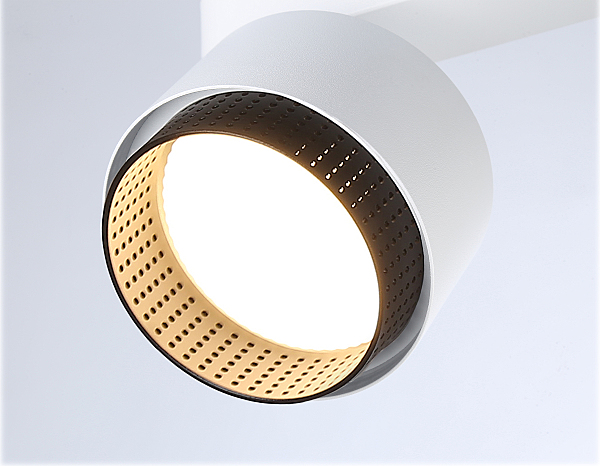 Светильник спот Techno family TN71285