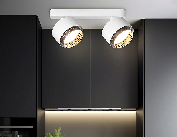 Светильник спот Techno family TN71285