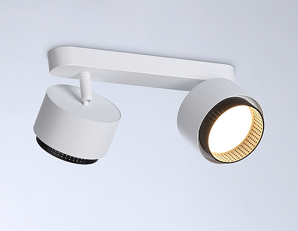 Светильник спот Techno family TN71285