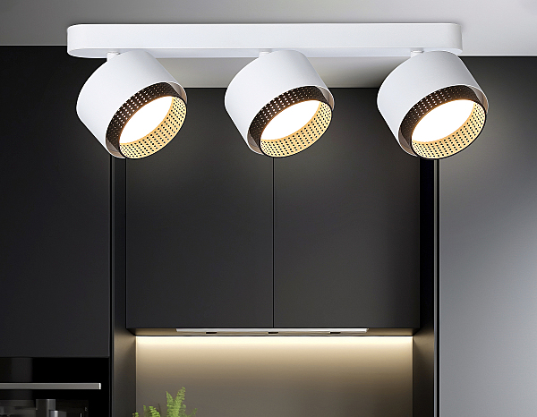 Светильник спот Techno family TN71291