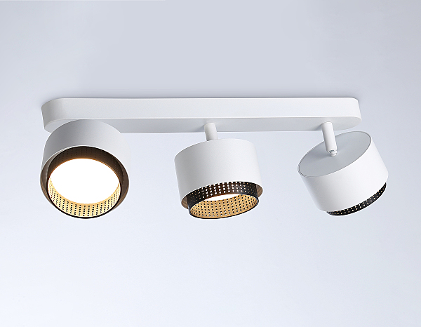 Светильник спот Techno family TN71291