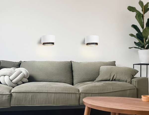 Настенный светильник Techno family TN71296