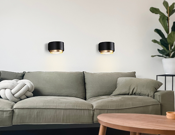 Настенный светильник Techno family TN71299