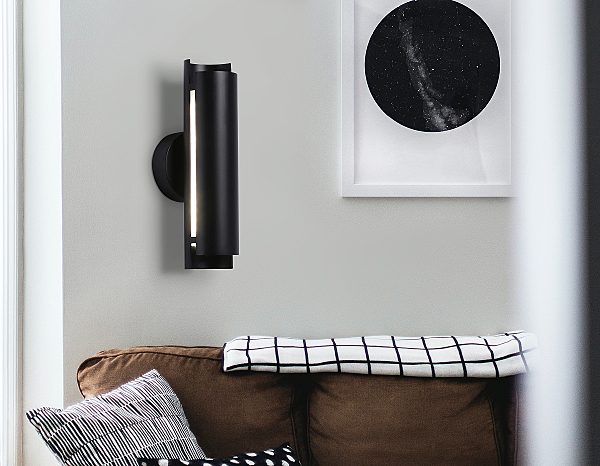 Настенный светильник Techno family TN71332