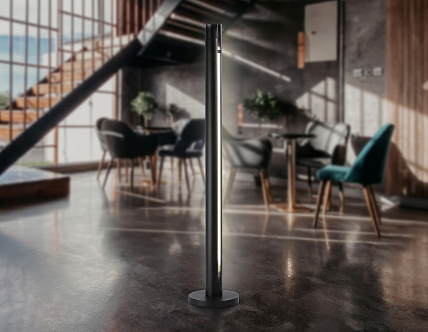 Торшер Techno family TN71344