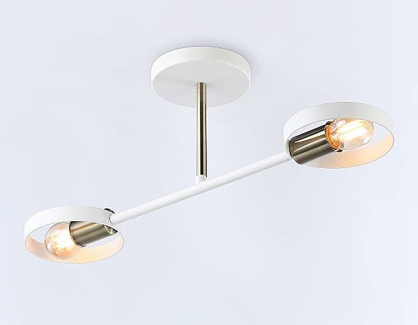 Потолочная люстра Loft TR8222