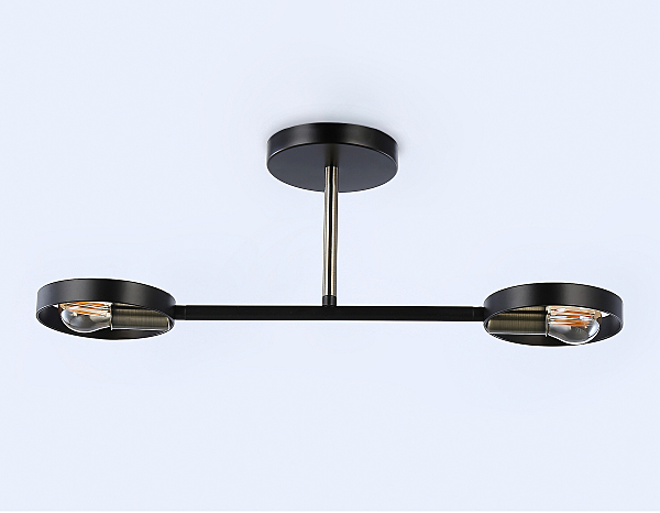 Потолочная люстра Traditional TR8225