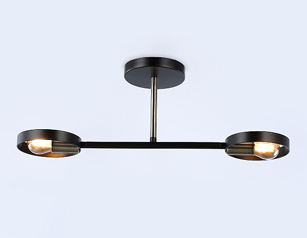 Потолочная люстра Traditional TR8225