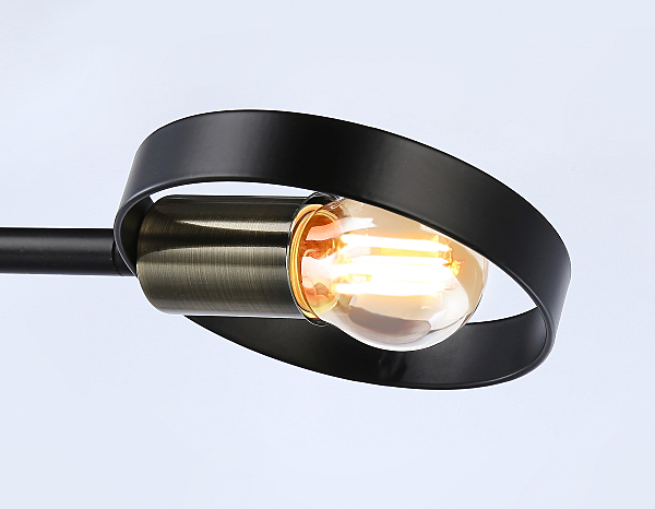 Потолочная люстра Traditional TR8225