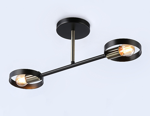 Потолочная люстра Traditional TR8225