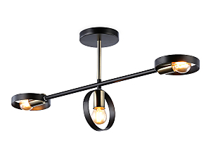 Потолочная люстра Traditional TR8229