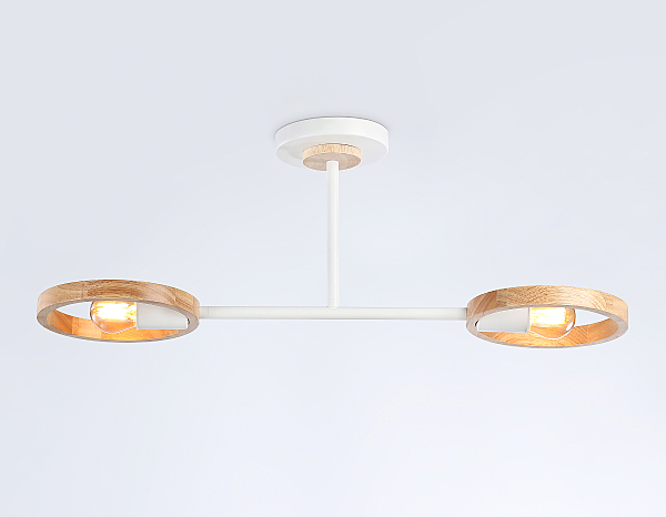 Потолочная люстра Traditional TR8243