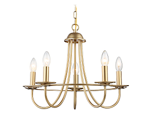 Подвесная люстра Modern TR9615