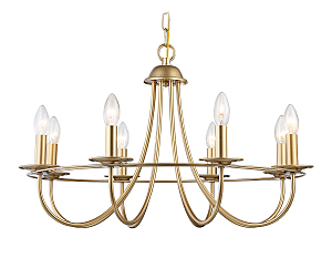 Подвесная люстра Modern TR9616