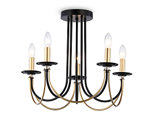 Потолочная люстра Modern TR9621