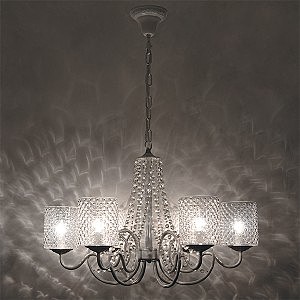 Подвесная люстра Bella 227/6 Strotskis
