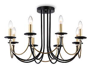 Потолочная люстра Traditional TR9622