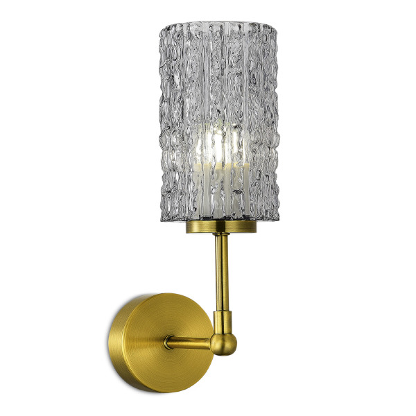 Настенное бра Gacciolo SL1240.301.01