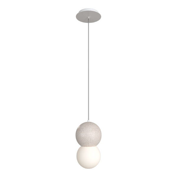 Светильник подвесной Estruzzo SL1512.503.01