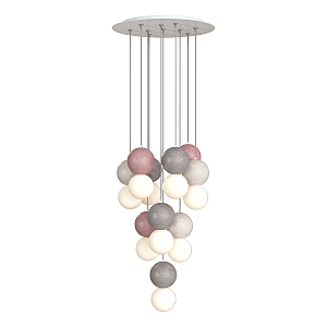 Подвесная люстра Estruzzo SL1512.503.10