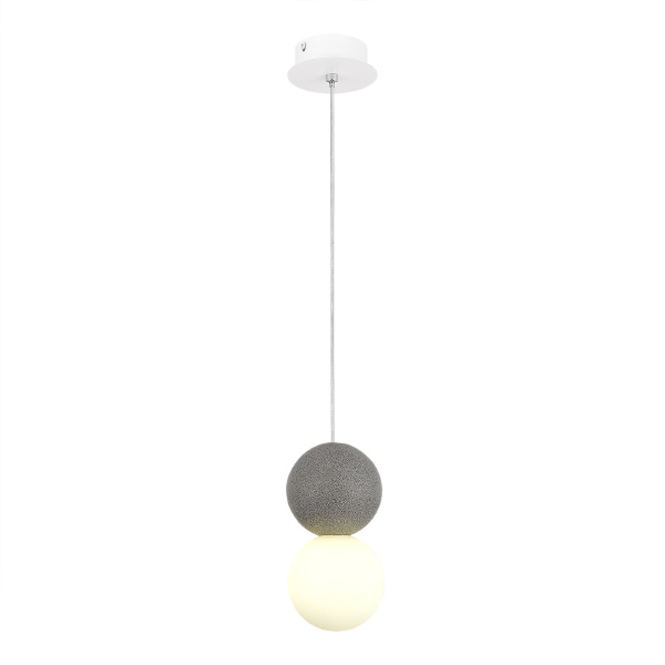 Светильник подвесной Estruzzo SL1512.513.01