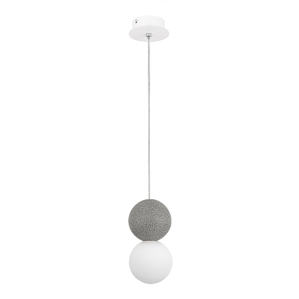 Светильник подвесной Estruzzo SL1512.513.01