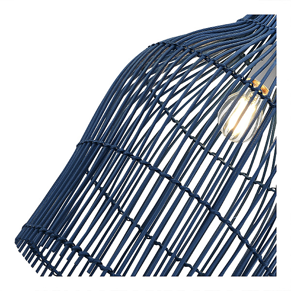 Светильник подвесной Cesta SL1513.403.01
