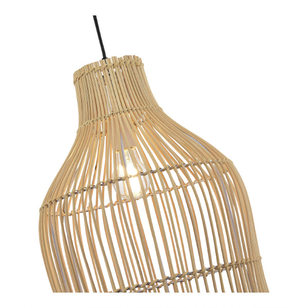 Светильник подвесной Cesta SL1513.523.01