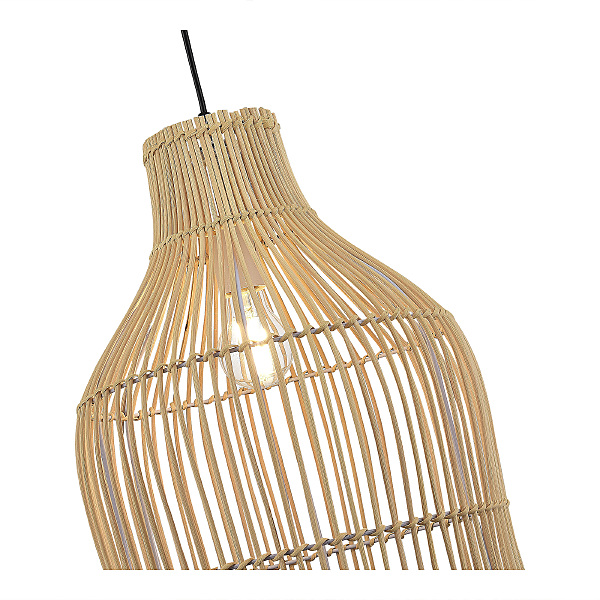 Светильник подвесной Cesta SL1513.523.01