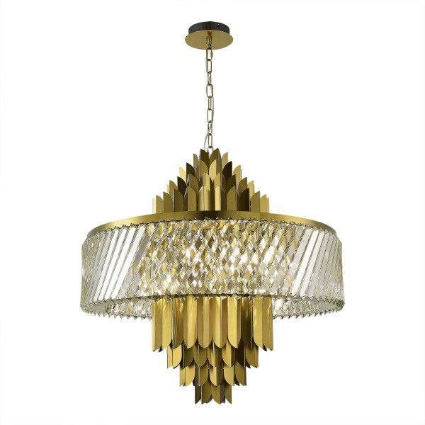 Подвесная люстра Nari SL1635.303.13