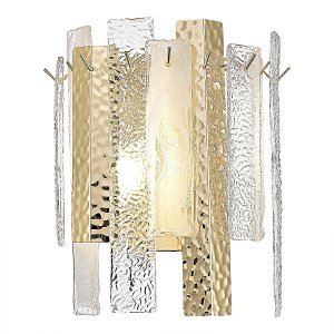 Настенное бра Scolare SL1636.201.02