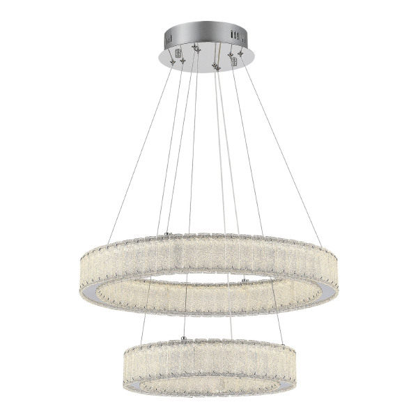 Подвесная люстра Latozzo SL6008.103.02