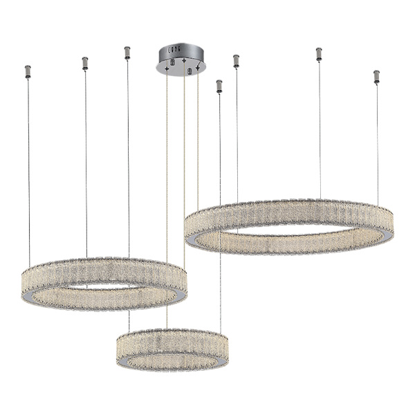 Подвесная люстра Latozzo SL6008.113.03