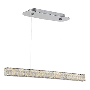 Светильник подвесной Latozzo SL6008.133.01