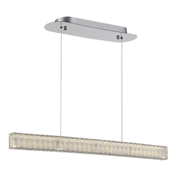 Светильник подвесной Latozzo SL6008.133.01