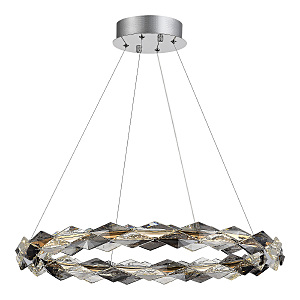 Подвесная люстра Diamanta SL6009.103.01