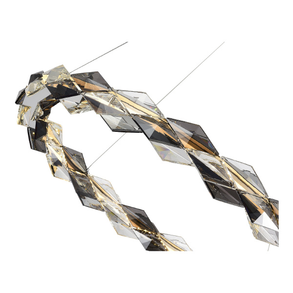 Подвесная люстра Diamanta SL6009.103.01