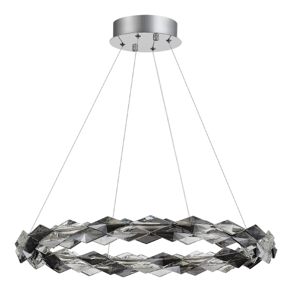 Подвесная люстра Diamanta SL6009.103.01