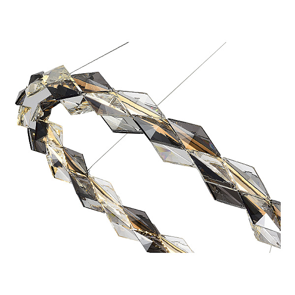 Подвесная люстра Diamanta SL6009.103.01