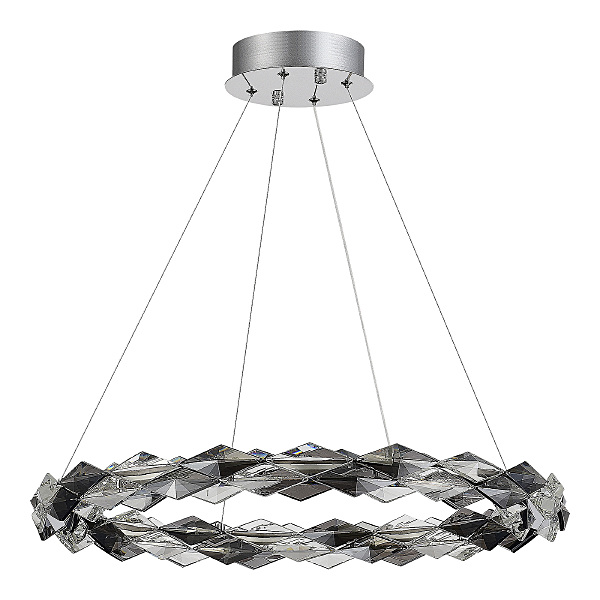 Подвесная люстра Diamanta SL6009.103.01